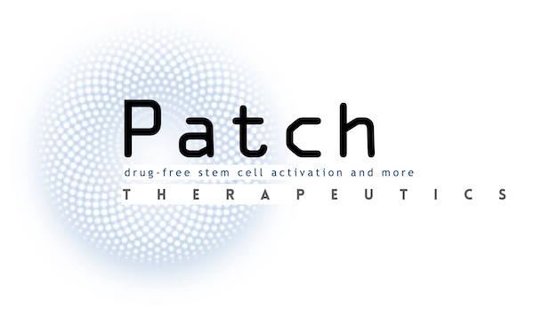 Professor Enking's Patch Therapeutics